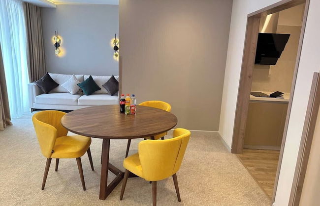 Istaravshan - Foto 23