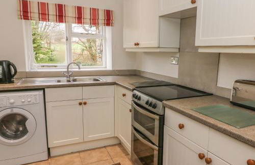 Fleshbeck Cottage - Foto 8