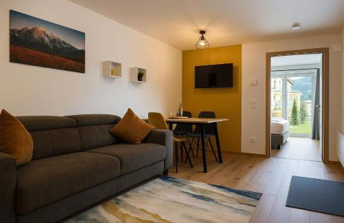 T-Collection Premium Apartments - Photo 47