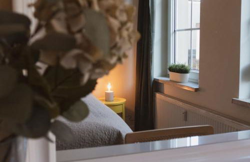 Jethons Appartement in der Gasse 2 - Foto 15