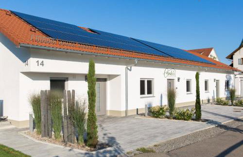 Carolas Ferienwohnungen - Foto 19