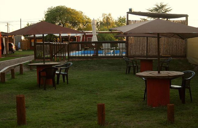 La Aldea De San Rafael - Foto 65