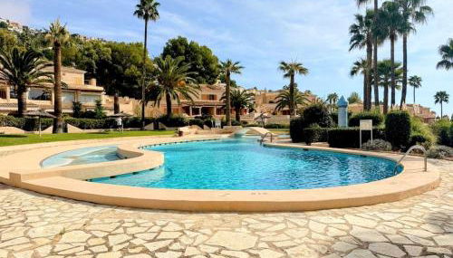 Dúplex exclusivo en Altea Hills con vistas al mar - Photo 2