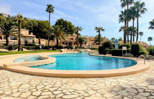 Dúplex exclusivo en Altea Hills con vistas al mar - Photo 2