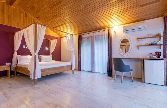 Etenna Beach Bungalows - Foto 22