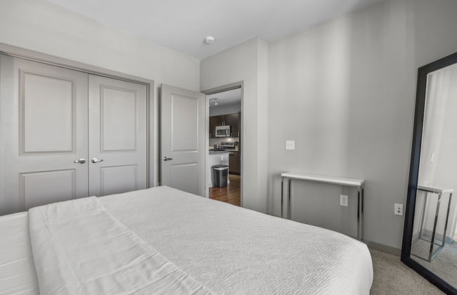 Furnished Apartments in Decatur Square - Foto 12