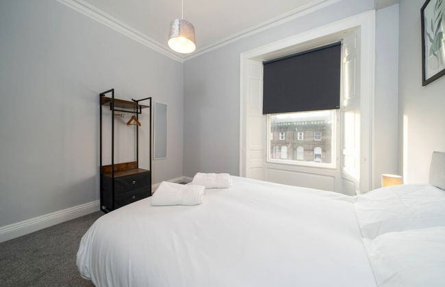 Lochside Apartment C - Foto 13