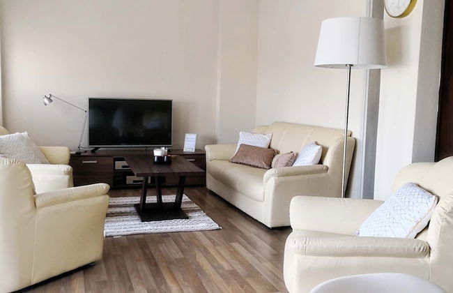 The Bridge-House Apartment - Photo 20