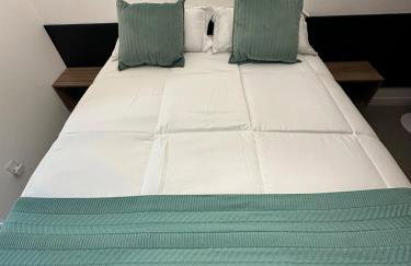 Studio 603 SP Expo CEIC Itaú Metrô Conceição - Foto 2