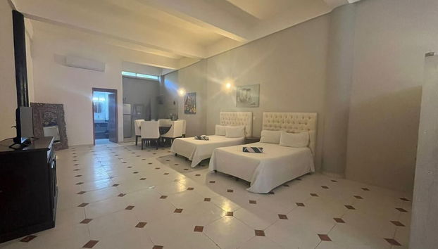 Cozy studio across from the Ocean E12 - Foto 4, Zimmer