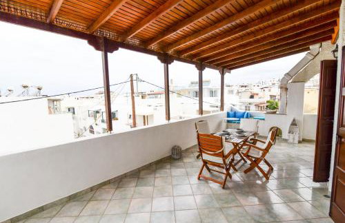 Drosia Residence 150m from Saint George Beach - Foto 7