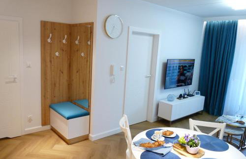 Bursztynowy Brzeg - Mechelinki Revital - Foto 30