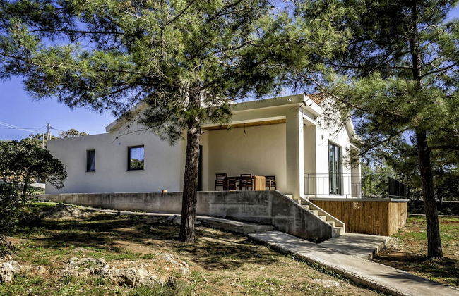 Myrtia Beach House - Foto 18