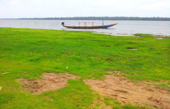 Daaven's Island Resort - Photo 35