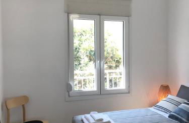 Patrikó-Bright 3-bedroom vacation home, 200m from the beach. - Foto 13