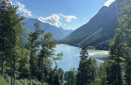 Cave Holiday Apartment - Photo 9