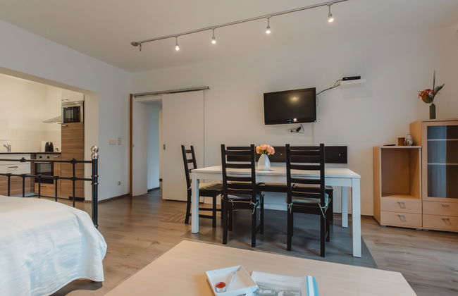 Landhaus St. Georg - Foto 29