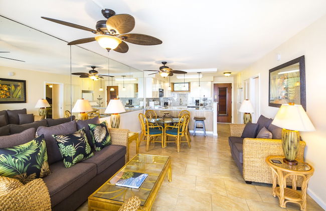 Castle Po'ipū Shores - Foto 7