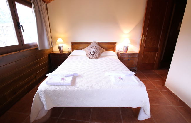 Apartaments Piteus Casa Dionís - Foto 13