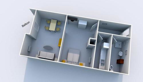 Gästehaus Kling - Foto 4