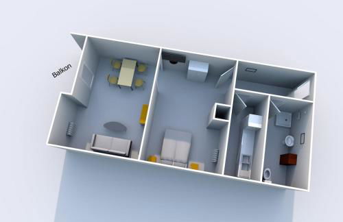 Gästehaus Kling - Foto 4