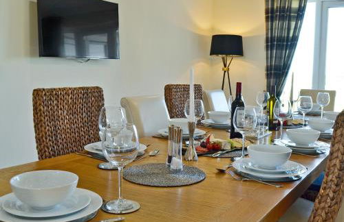 Wheatfield House - Foto 6