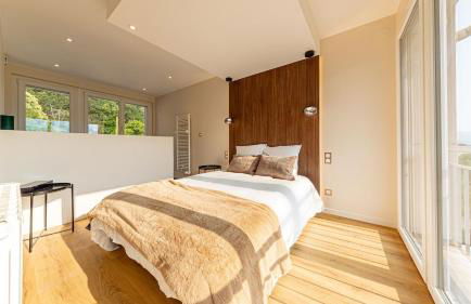 Le Beauregard - Jacuzzi - Garage - Foto 40