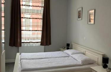 Sia Apartments Hotel - Foto 63