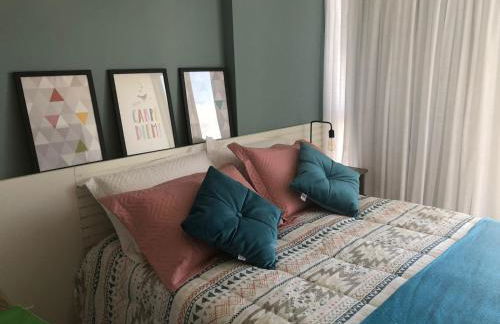 Flat Versatti - Próximo Real Hospital Port e Pólo Médico Ilha do Leite - Photo 73