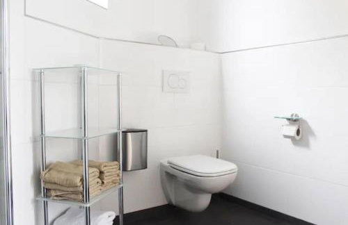 Beautiful apartment in Bad Soden - Foto 4