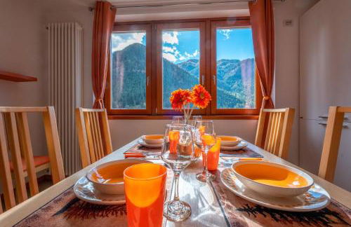 Happy Guest Apartments - Casa Alpi Orange - Foto 15