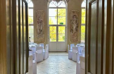 Dwór Podstolice - House of Rosenthal - Foto 72