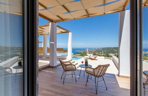 Kallixeni Villas - Foto 71