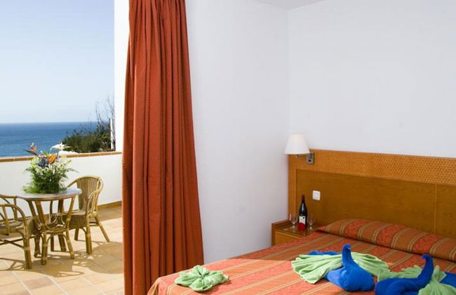 Aparthotel Esquinzo Y Monte del Mar - Foto 8