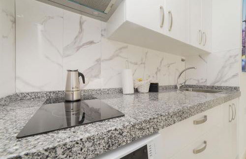 Buhardilla con terraza acogedora - Foto 21