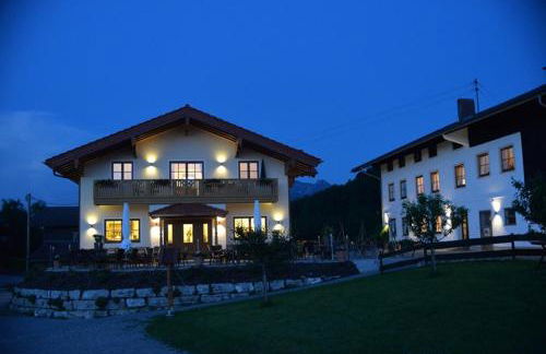 Cafe Wastelbauerhof - Urlaub auf dem Bauernhof - Foto 22