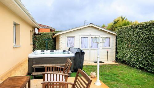 Villa Melchivany - Nature et Océan - Foto 4