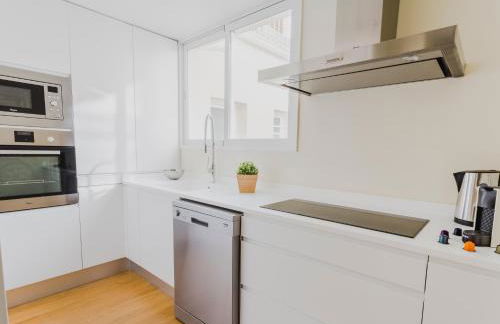 HQ Rooms Apartments San Vicente - Foto 100