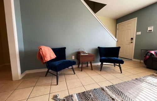 Full Kitchen, Beautiful & Brilliant Apt B - Foto 17