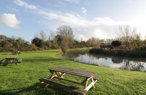 Blenheim Lodge - Foto 28