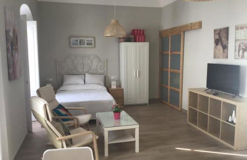 Apartamentos turísticos CASA de los BALCONES - Photo 54