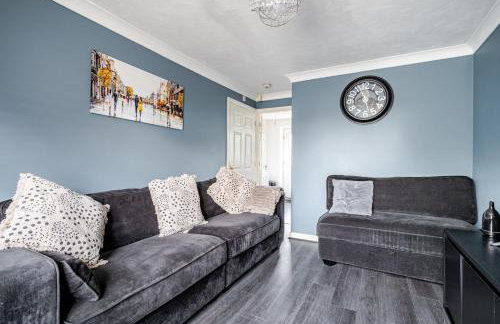 Cozy 2-Bed Home in Middleton - Foto 25