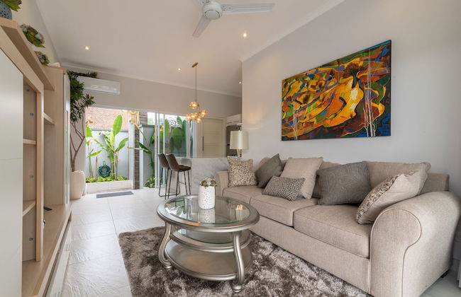 Villa Shiva - Foto 36