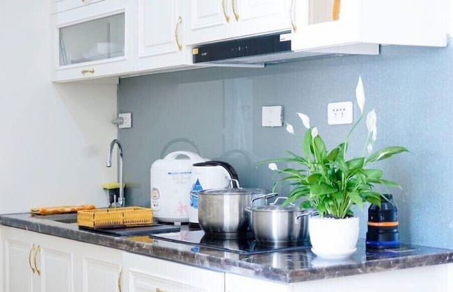 Zan- Newlife Halong Apartment - Foto 12