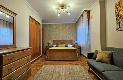 Alojamiento GOLDEN SUITE - Foto 9