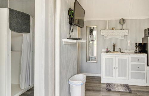 5 Mi to Dtwn Sweetwater Studio with Serene Views - Foto 13