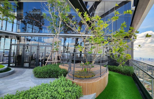 Park Origin Chula - Samyan - Photo 26