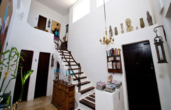 Casa de Hilario - Photo 2