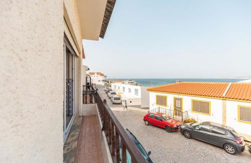 T3 Praia do Baleal - Foto 13