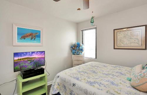 Club at Mexico Beach 2E by Pristine Properties Vacation Rentals - Foto 14
